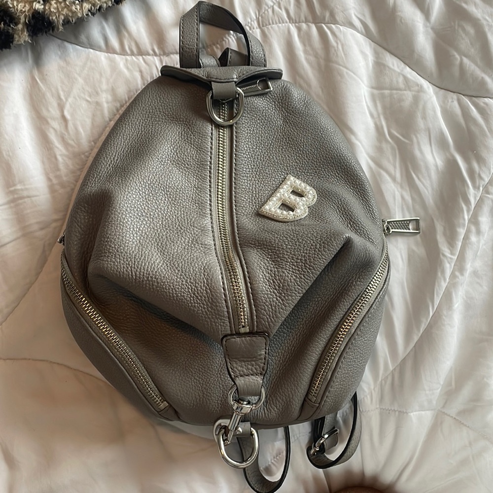 Rebecca Minkoff backpack